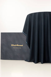 Gul 900 Kraft Unstitched Fabric Blended with Gift Box
